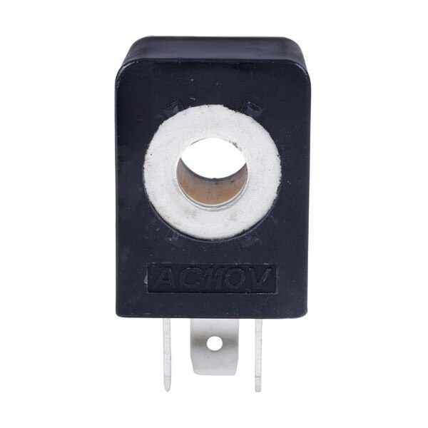 front view of M4V210-016-2E valve